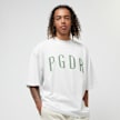 Pegador Bota Boxy Tee groen 23115 1