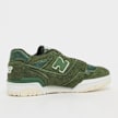 New Balance 550 groen 23138 3
