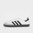 adidas Originals Samba OG Sneaker weiß 23141 1