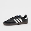 adidas Originals Samba OG W Sneaker zwart 23142 2
