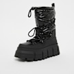 Buffalo Ava Puffer Boot noir 23143 2