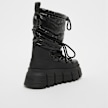 Buffalo Ava Puffer Boot schwarz 23143 3