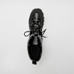 Buffalo Ava Puffer Boot noir 23143 5