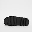 Buffalo Flora Puffer Boot zwart 23144 4