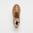 Buffalo Escape Lace Up Mid braun 23145 5