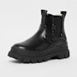 Buffalo Aspha Chelsea noir 23150 2