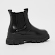 Buffalo Aspha Chelsea noir 23150 3