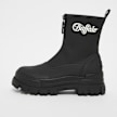 Buffalo Aspha Rain Zip zwart 23153 1
