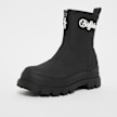 Buffalo Aspha Rain Zip zwart 23153 2