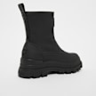 Buffalo Aspha Rain Zip zwart 23153 3