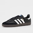 adidas Originals Samba OG Sneaker noir 23160 2