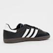 adidas Originals Samba OG Sneaker noir 23160 3