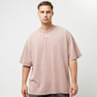 Karl Kani Small Signature Heavy Jersey Washed Boxy Tee višebojno 23169 1