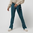 adidas Originals Essentials Rib Flared Leggings türkis 23176 1