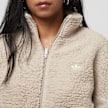 adidas Originals adicolor Next Jacke weiß 23177 3