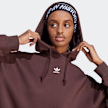adidas Originals Sweatshirt adicolor Essentials brun 23185 3