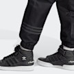 adidas Originals adicolor Neuclassics Woven Trackpant negro 23191 4