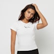 Karl Kani Small Signature Essential Tight Tee (3Pack) multicolore 23192 7