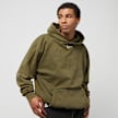 Karl Kani Small Signature Oversize Heavy Sweat Washed Hoodie grün 23201 1