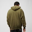 Karl Kani Small Signature Oversize Heavy Sweat Washed Hoodie vert 23201 2