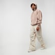 Karl Kani Small Signature OS Heavy Sweat Washed Hoodie braun 23202 4