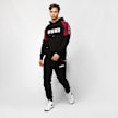 Karl Kani Small Signature OS Heavy Sweat Washed Hoodie braun 23202 5