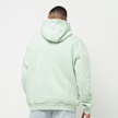Karl Kani Small Signature Essential Hoodie turquesa 23203 2