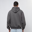 Karl Kani Chest Signature Essential Zip Hoodie grijs 23204 2
