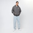 Karl Kani Chest Signature Essential Zip Hoodie grau 23204 4