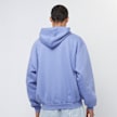 Karl Kani Chest Signature Essential Zip Hoodie pourpre 23205 2