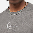 Karl Kani Small Signature Essential Tee gris 23207 3