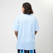 Karl Kani Small Signature Essential Tee bleu 23209 2