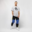 Karl Kani Small Signature Essential Tee bleu 23209 6