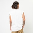 Karl Kani Small Signature Essential Sleeveless Tee blanc 23212 2