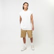 Karl Kani Small Signature Essential Sleeveless Tee blanc 23212 4