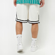 Karl Kani Small Signature Essential Mesh bianco 23213 2