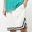 Karl Kani Small Signature Essential Mesh bianco 23213 3