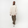 Pegador Colne Logo Oversized Hoodie weiß 23216 5