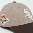 New Era 9Forty World Series Injection Pack Contrast Patch MLB Chicago White Sox multicolorido 23228 5
