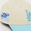 New Era 9Forty World Series Injection Pack Patch MLB Los Angeles Dodgers multicolor 23233 5