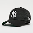 New Era 9Forty E-Frame World Series Injection Pack Patch MLB New York Yankees zwart 23237 1