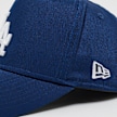 New Era 9Forty E-Frame World Series Injection Pack Patch MLB Los Angeles Dodgers azul 23238 5