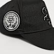 New Era 9Forty E-Frame World Series Injection Pack Patch MLB Chicago White Sox negro 23239 5