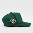 New Era MLB Oakland Athletics World Series Injection Pack Patch 9Forty E-Frame vert 23240 4