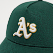 New Era MLB Oakland Athletics World Series Injection Pack Patch 9Forty E-Frame vert 23240 5