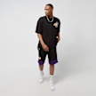 New Era NBA Arch WRDMRK Oversized Tee Los Angeles Lakers schwarz 23251 6