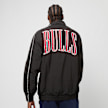 New Era NBA Track Jacket Chicago Bulls beige 23255 1