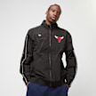 New Era NBA Track Jacket Chicago Bulls beige 23255 2