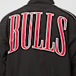 New Era NBA Track Jacket Chicago Bulls beige 23255 6