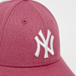 New Era 9Forty League Essential MLB New York Yankees rot 23256 4